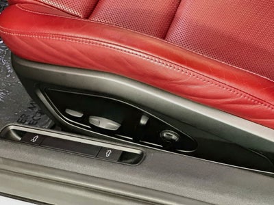 2020 Porsche 911 Carrera S