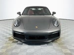 2020 Porsche 911 Carrera S