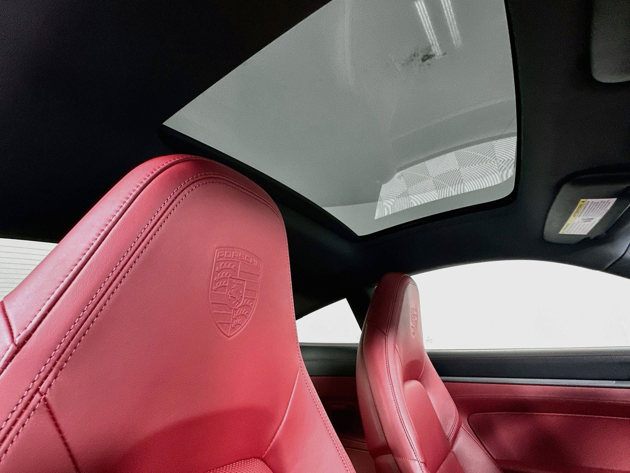 2020 Porsche 911 Carrera S