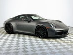 2020 Porsche 911 Carrera S