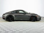 2020 Porsche 911 Carrera S