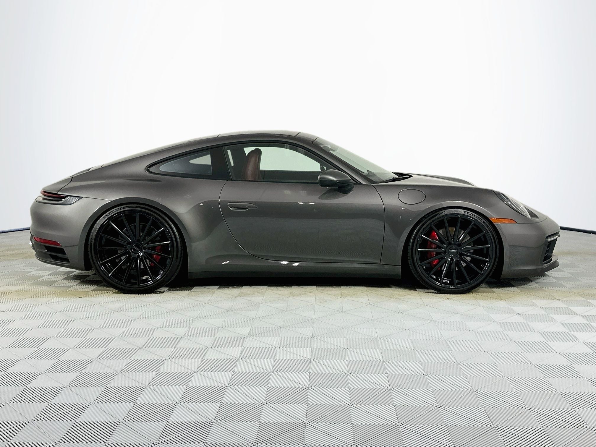 2020 Porsche 911 Carrera S