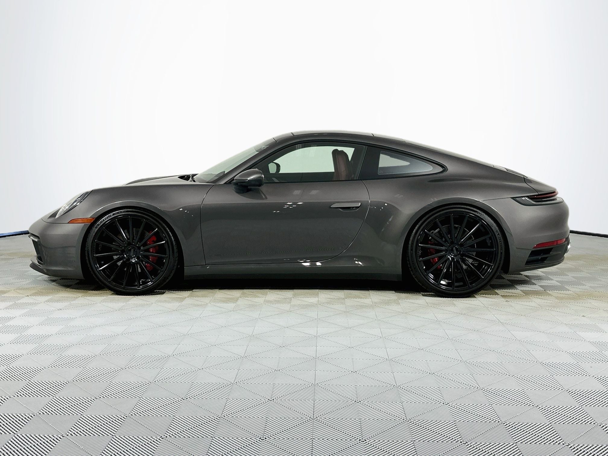 2020 Porsche 911 Carrera S