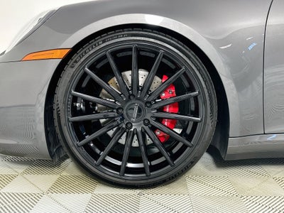 2020 Porsche 911 Carrera S
