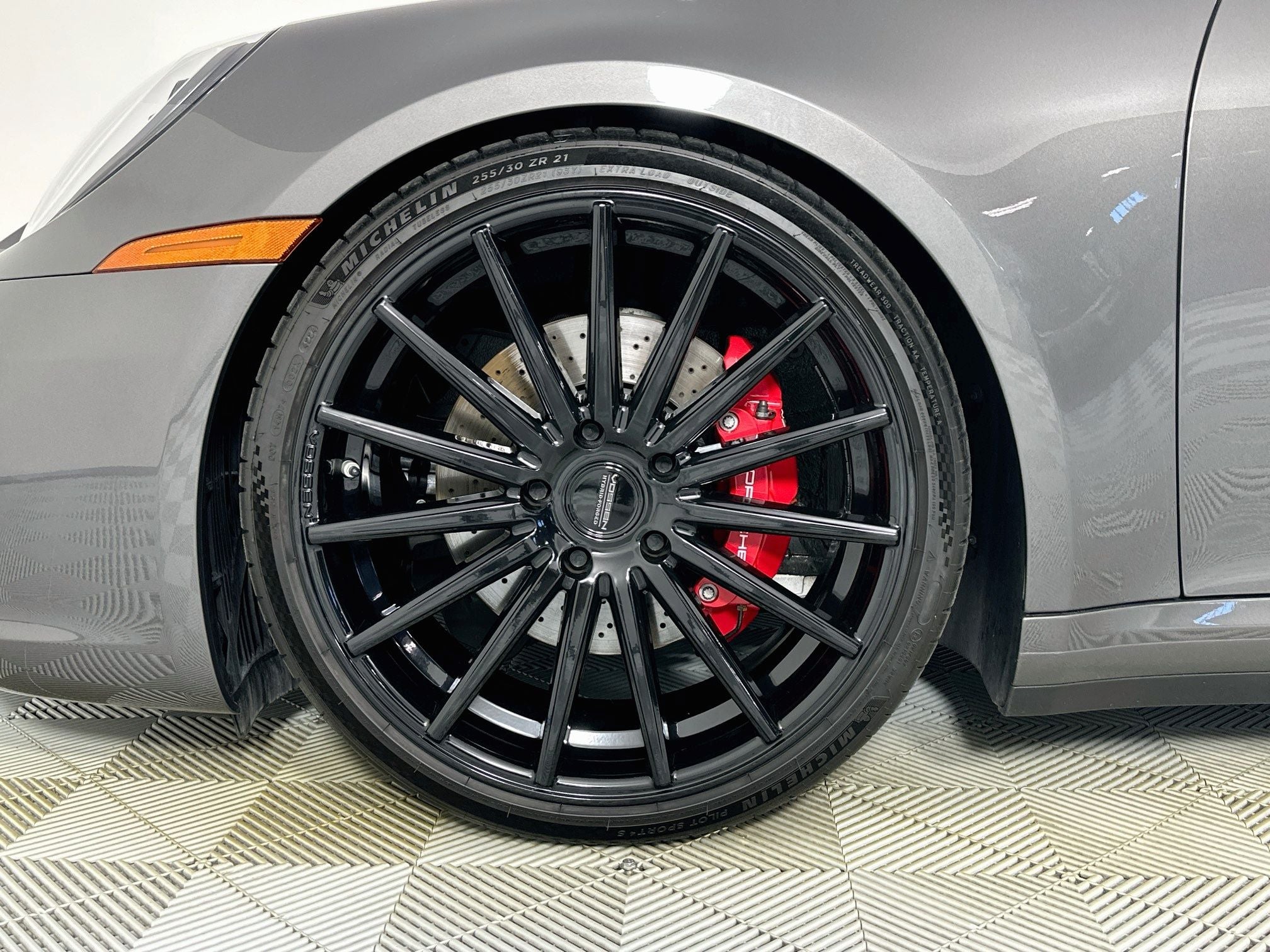 2020 Porsche 911 Carrera S