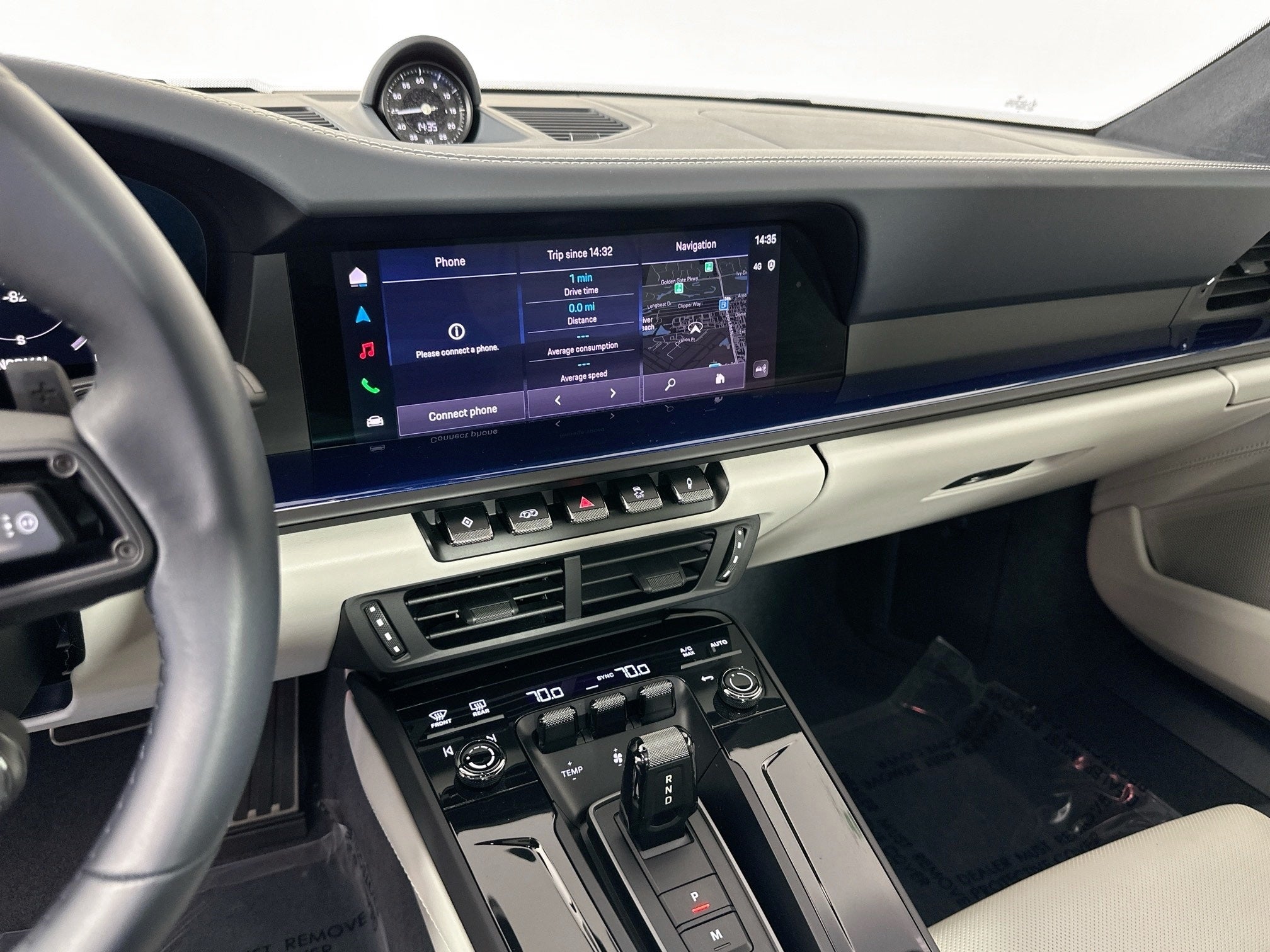 2026 Porsche 911 Carrera GTS