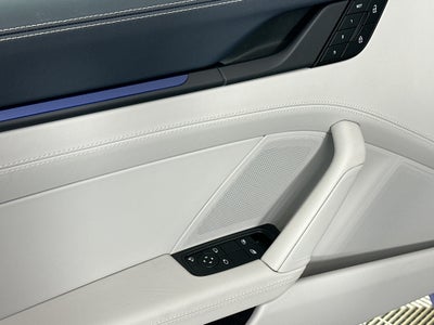 2026 Porsche 911 Carrera GTS