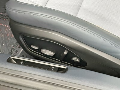 2026 Porsche 911 Carrera GTS