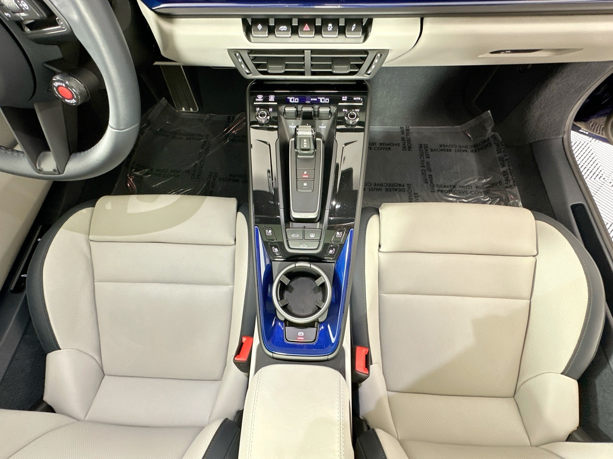 2026 Porsche 911 Carrera GTS