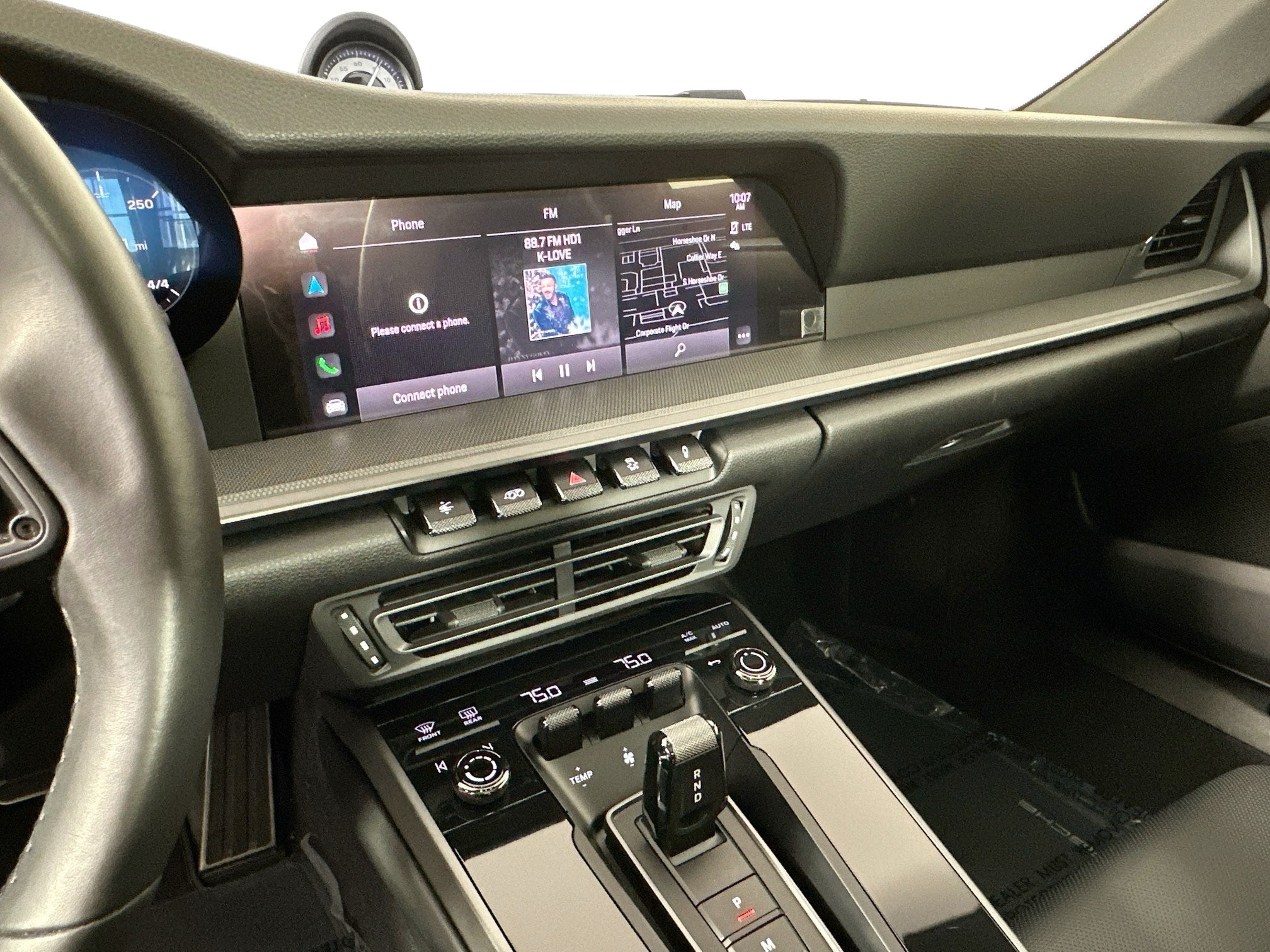 2023 Porsche 911 Carrera S