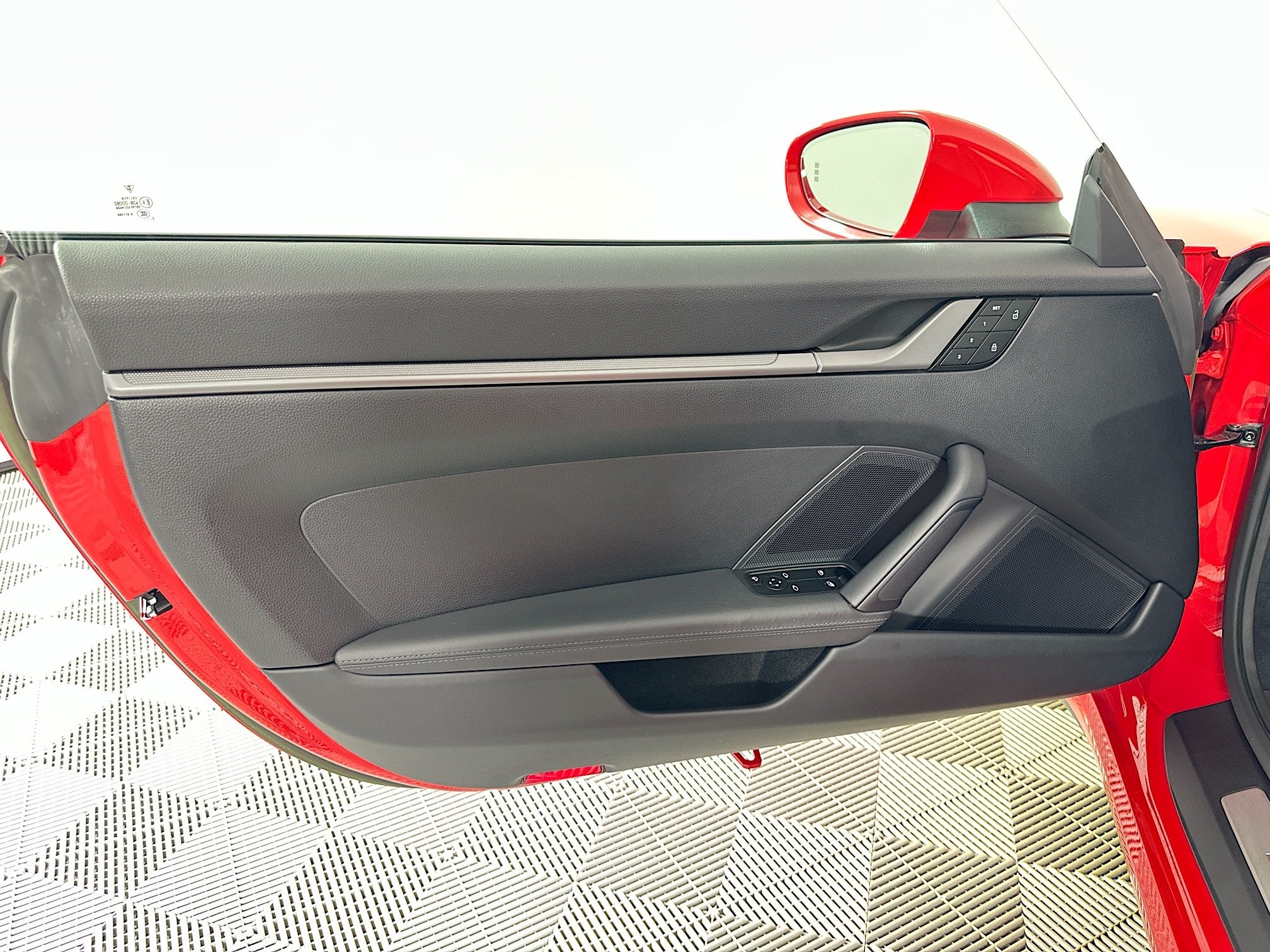 2023 Porsche 911 Carrera S