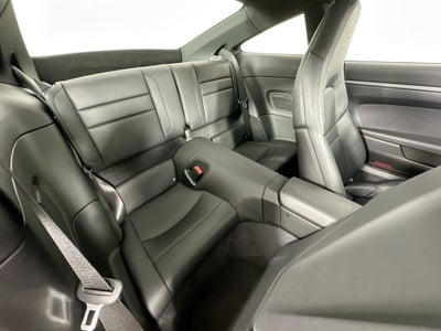 2023 Porsche 911 Carrera S