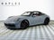 2024 Porsche 911 Targa 4