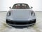 2024 Porsche 911 Targa 4
