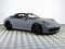 2024 Porsche 911 Targa 4