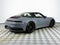 2024 Porsche 911 Targa 4