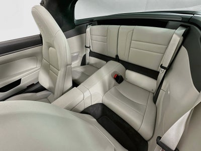 2024 Porsche 911 Targa 4S