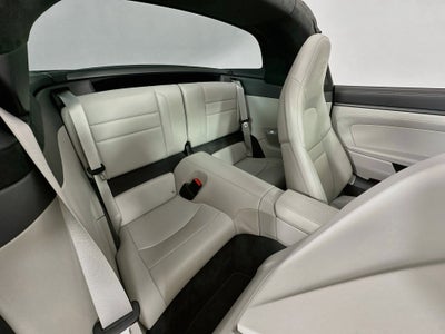 2024 Porsche 911 Targa 4S