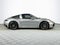 2024 Porsche 911 Targa 4S