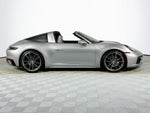 2024 Porsche 911 Targa 4S