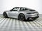2024 Porsche 911 Targa 4S
