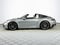 2024 Porsche 911 Targa 4S