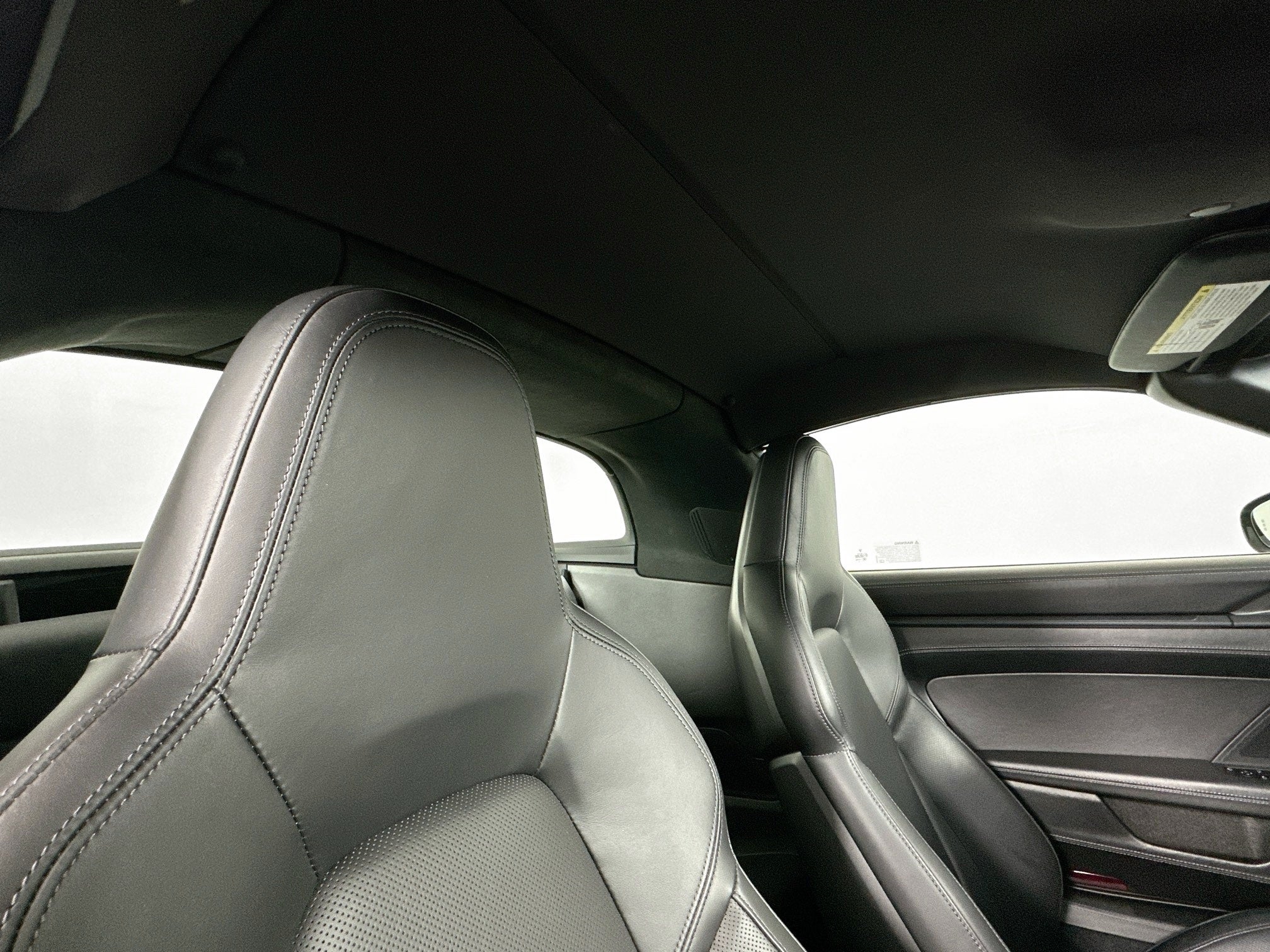 2022 Porsche 911 Edition 50 Years Porsche Design 7 Speed Manual