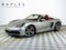 2021 Porsche 718 Boxster 25 Years