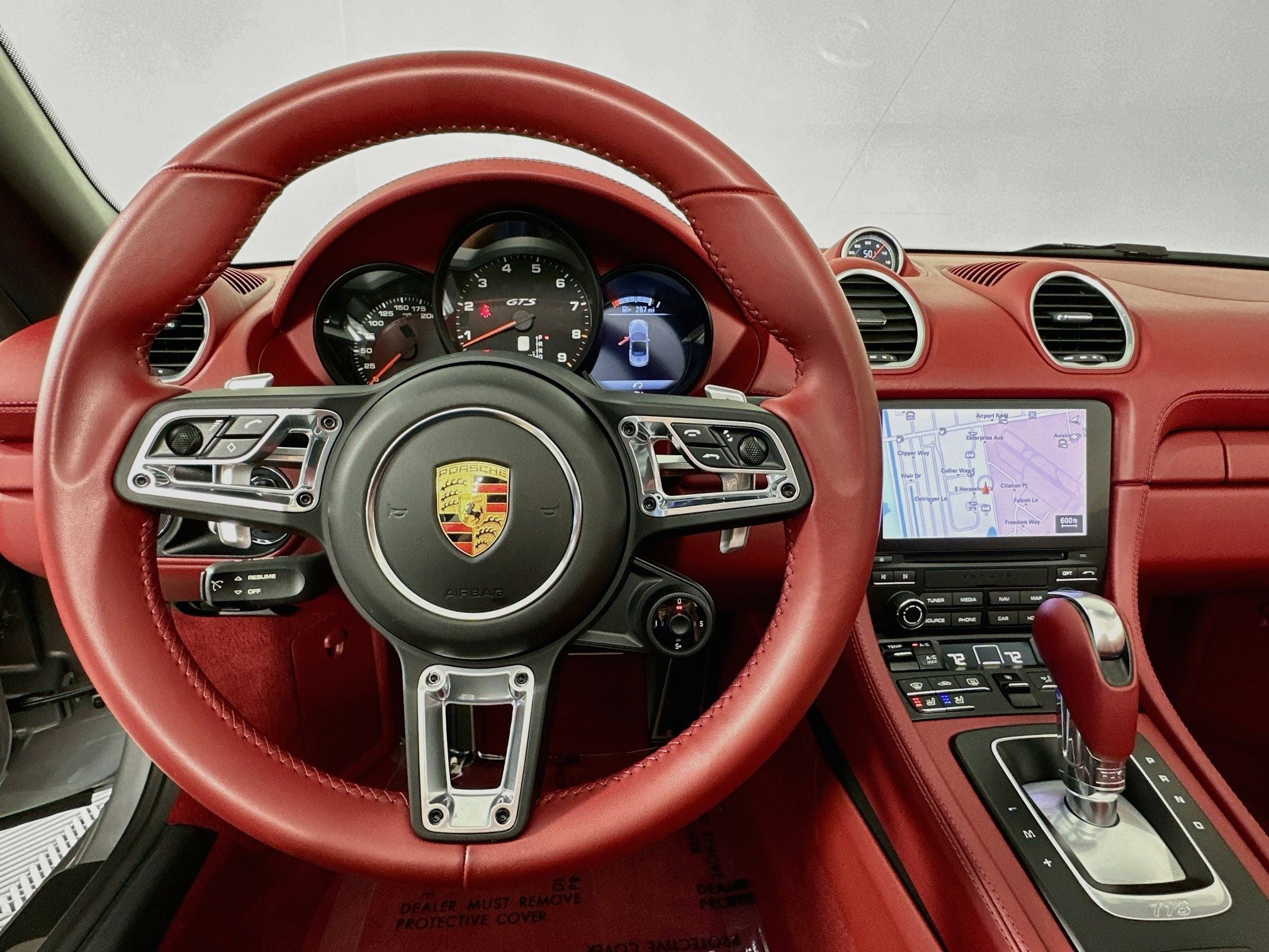 2021 Porsche 718 Boxster 25 Years