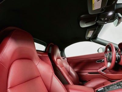 2021 Porsche 718 Boxster 25 Years