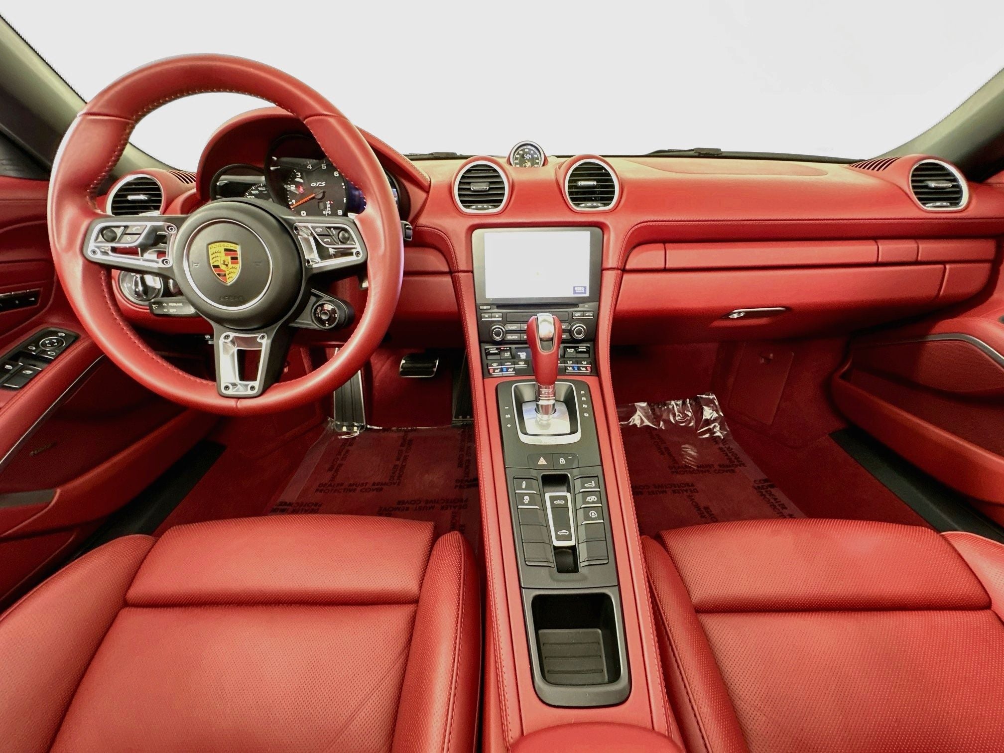 2021 Porsche 718 Boxster 25 Years