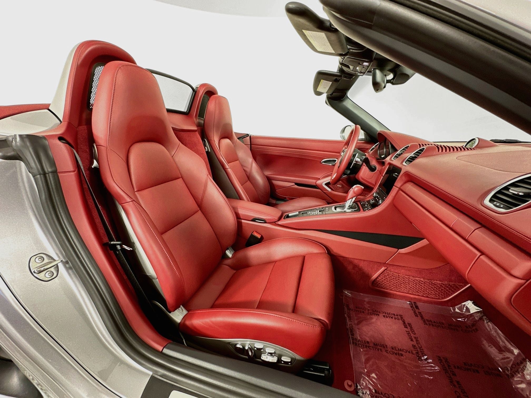 2021 Porsche 718 Boxster 25 Years