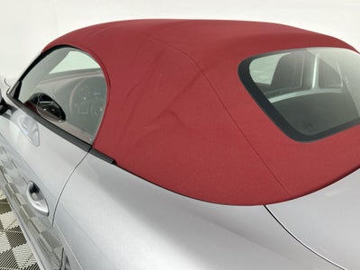 2021 Porsche 718 Boxster 25 Years