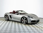 2021 Porsche 718 Boxster 25 Years