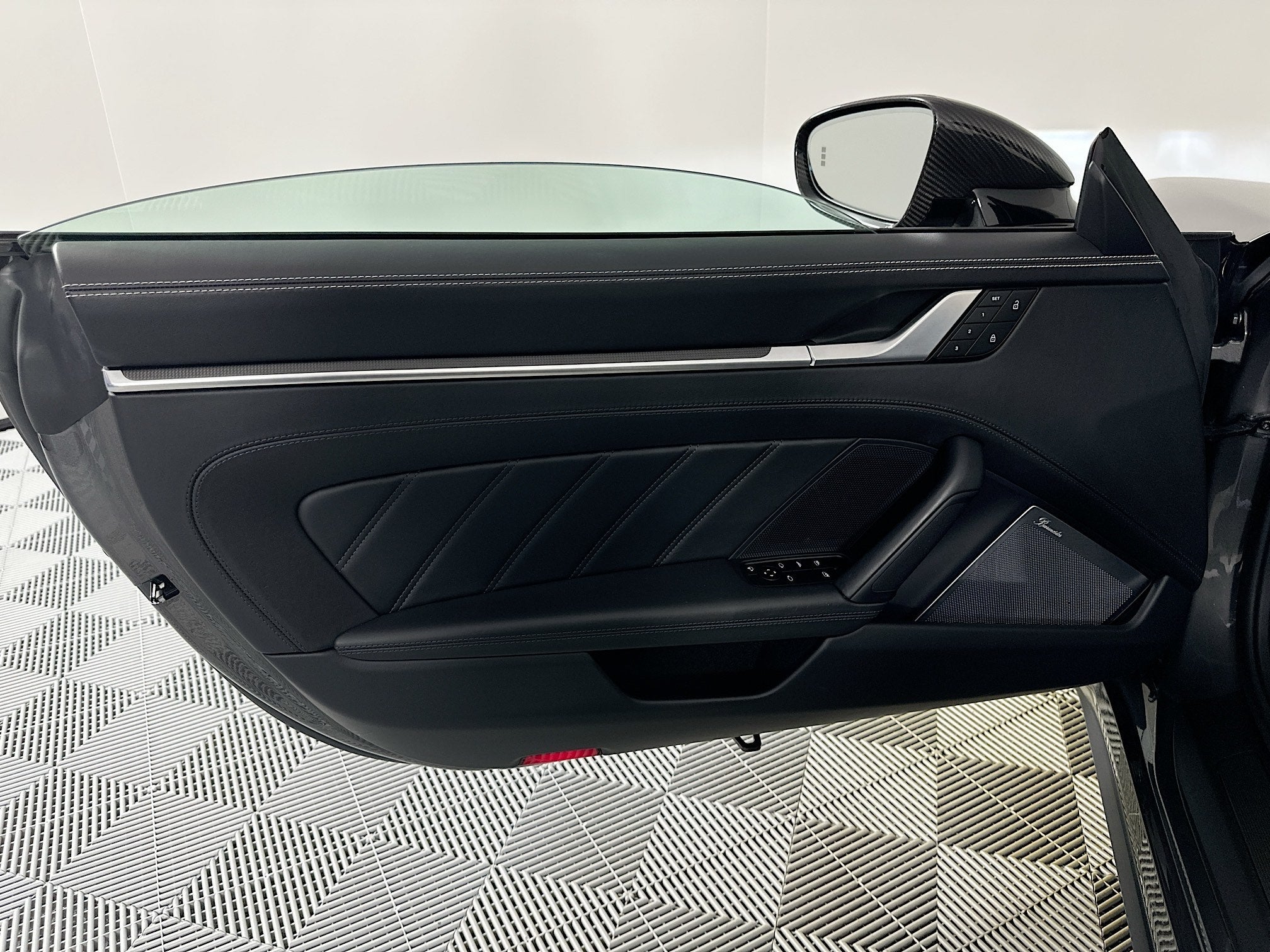 2022 Porsche 911 Turbo Cabriolet