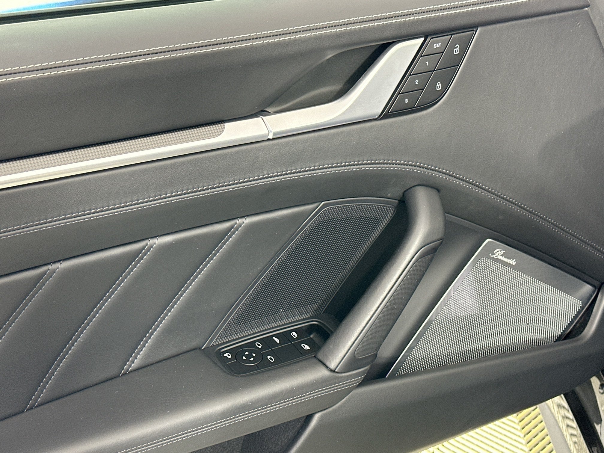 2022 Porsche 911 Turbo Cabriolet