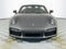 2022 Porsche 911 Turbo Cabriolet