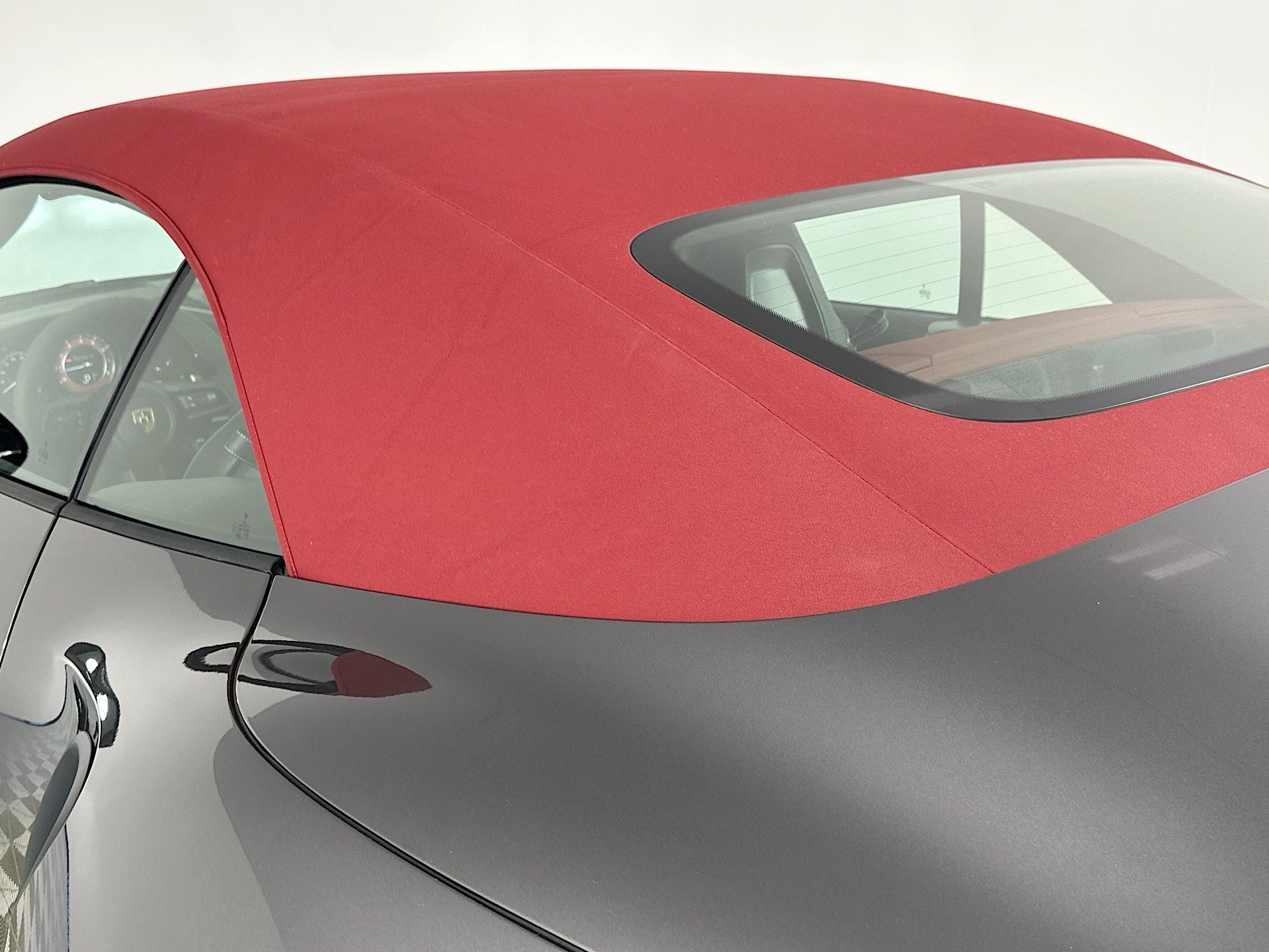 2022 Porsche 911 Turbo Cabriolet