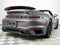 2022 Porsche 911 Turbo Cabriolet