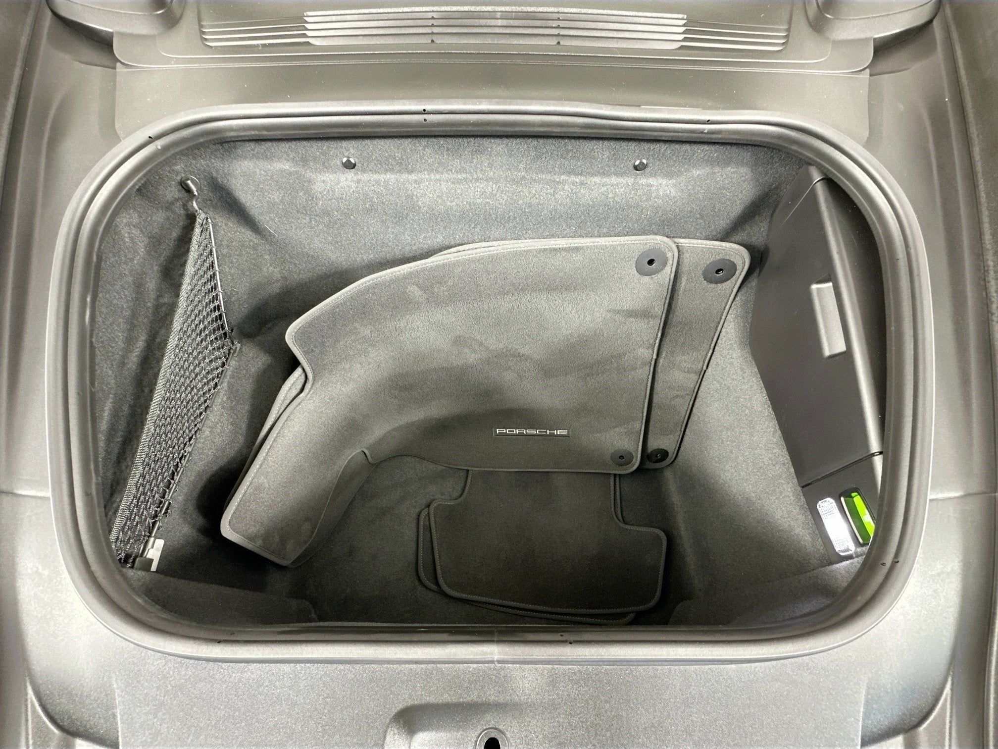 2022 Porsche 911 Turbo Cabriolet