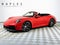 2026 Porsche 911 Carrera S