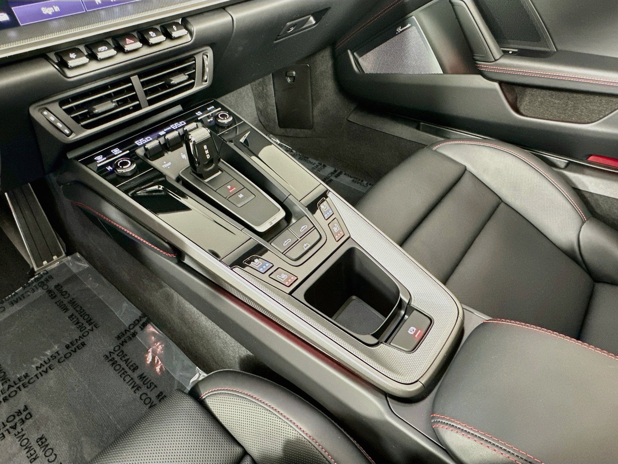 2026 Porsche 911 Carrera S
