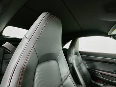 2026 Porsche 911 Carrera S
