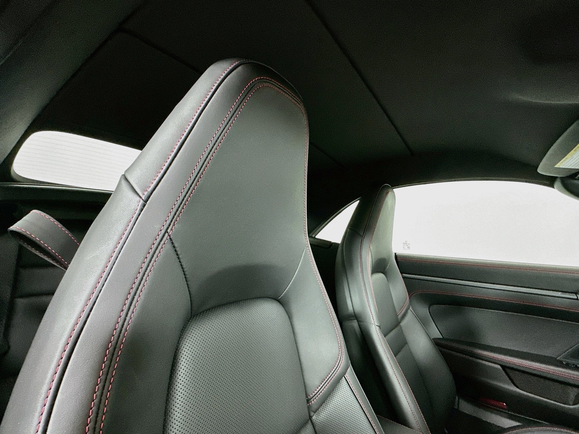 2026 Porsche 911 Carrera S