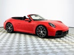 2026 Porsche 911 Carrera S