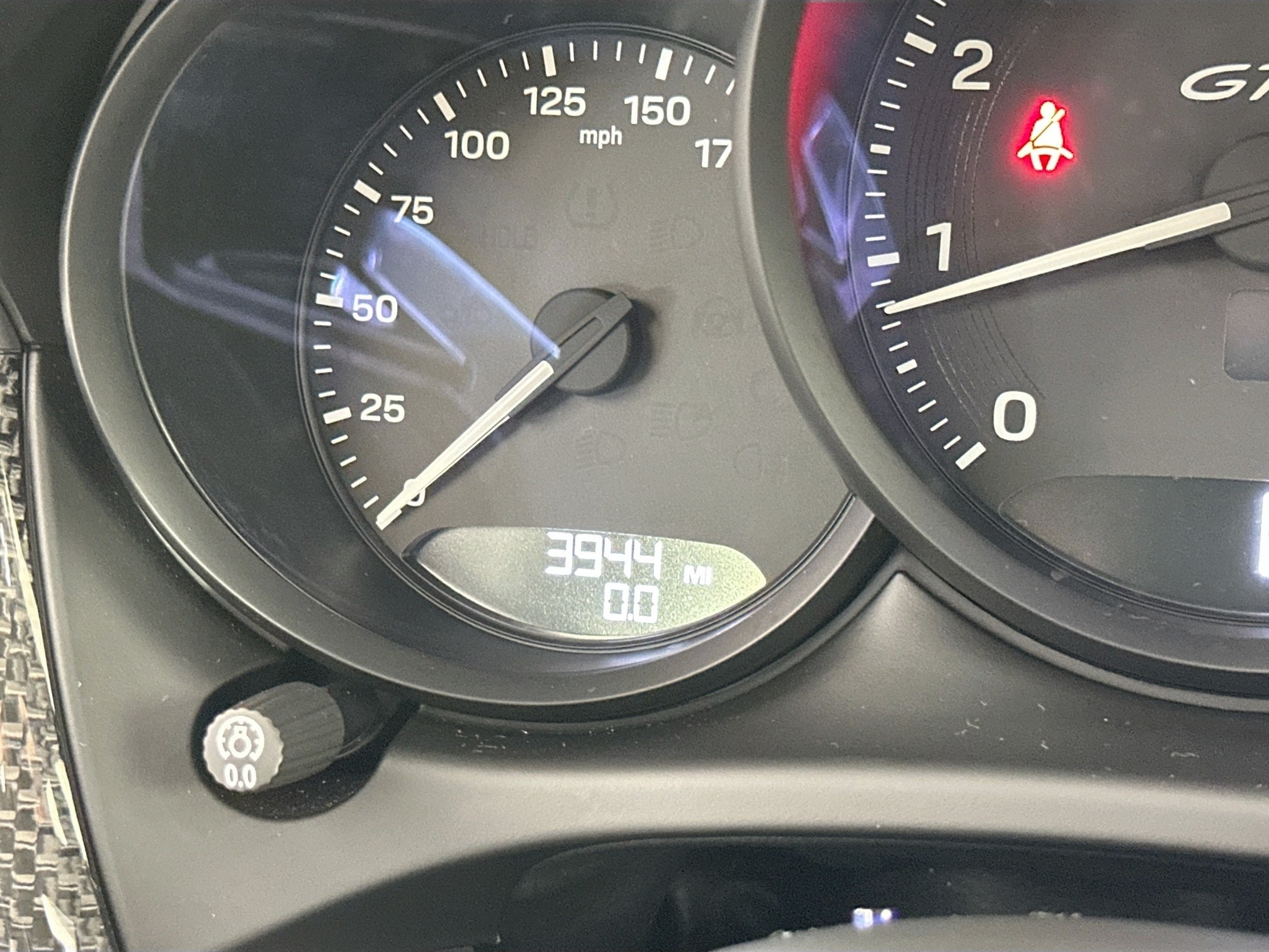 2025 Porsche Macan GTS