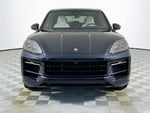 2025 Porsche Cayenne GTS