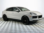 2024 Porsche Cayenne Coupe Base