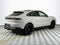 2024 Porsche Cayenne Coupe Base