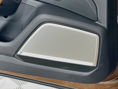 2025 Audi RS 6 Avant performance 4.0T quattro